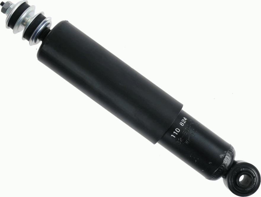 SACHS 110 824 - Ammortizzatore www.autoricambit.com