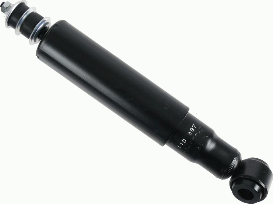 SACHS 110 397 - Ammortizzatore www.autoricambit.com