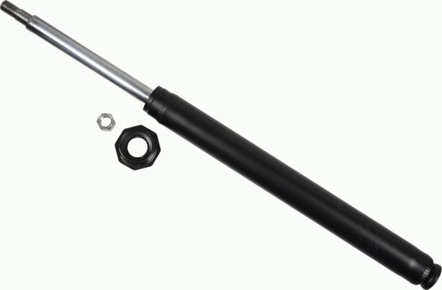 SACHS 110 250 - Ammortizzatore www.autoricambit.com