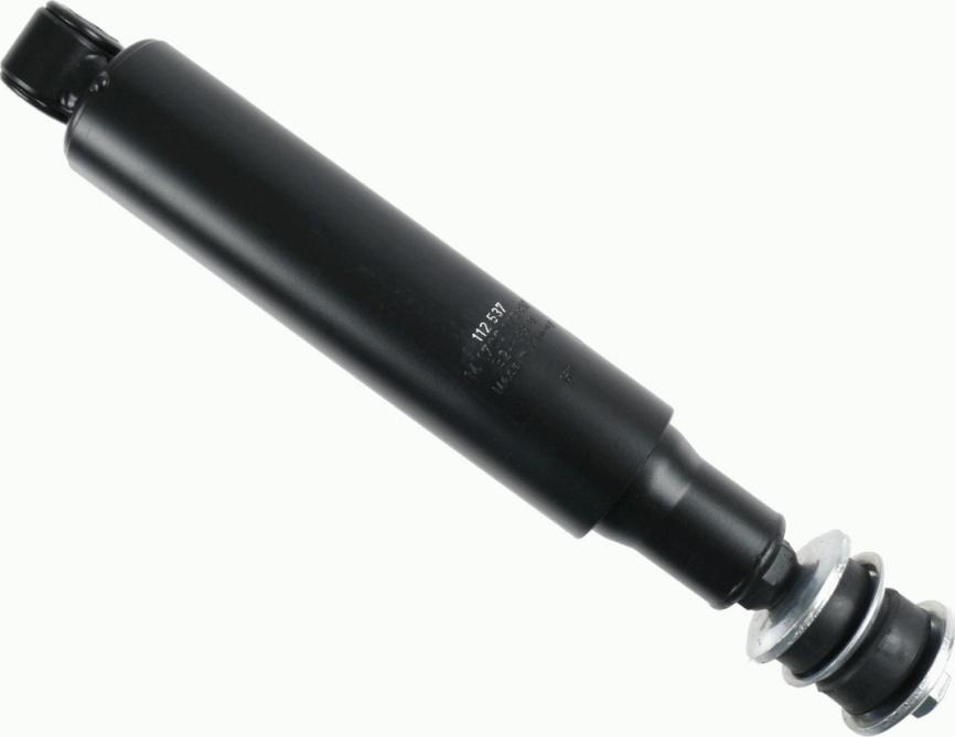 SACHS 112 537 - Ammortizzatore www.autoricambit.com