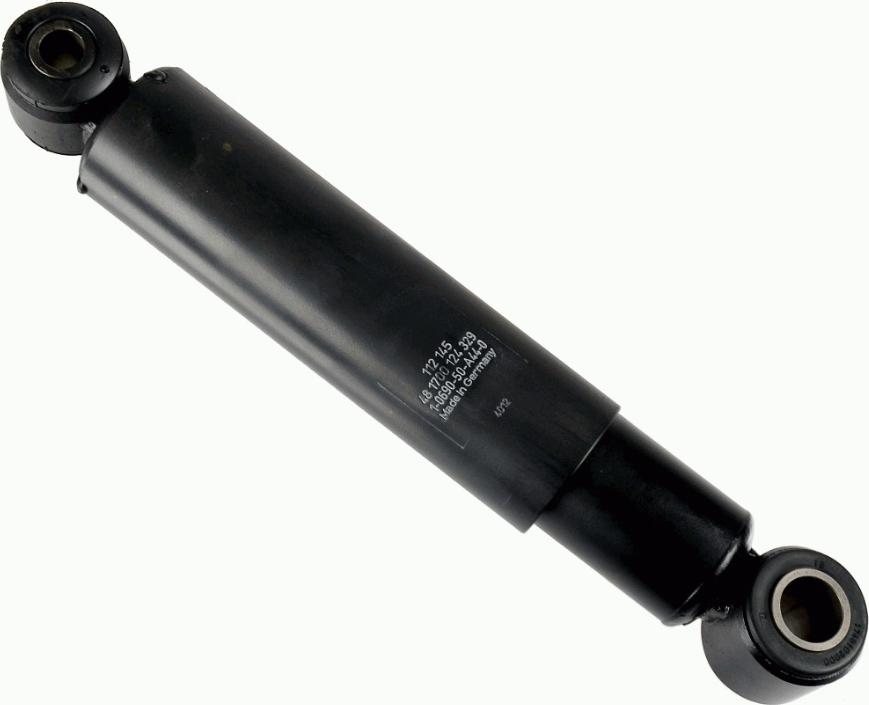 SACHS 112 145 - Ammortizzatore www.autoricambit.com