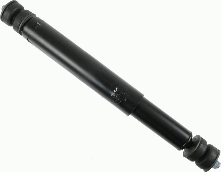 SACHS 112 896 - Ammortizzatore www.autoricambit.com