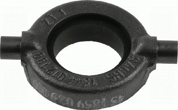 SACHS 1 859 029 000 - Reggispinta distacco frizione www.autoricambit.com