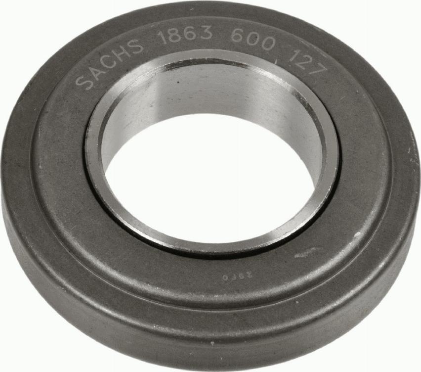 SACHS 1863 600 127 - Reggispinta distacco frizione www.autoricambit.com