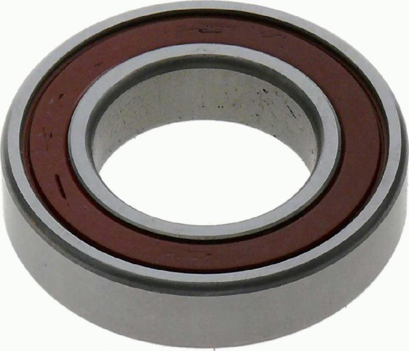 SACHS 1863 869 040 - Cuscinetto di guida, Frizione www.autoricambit.com