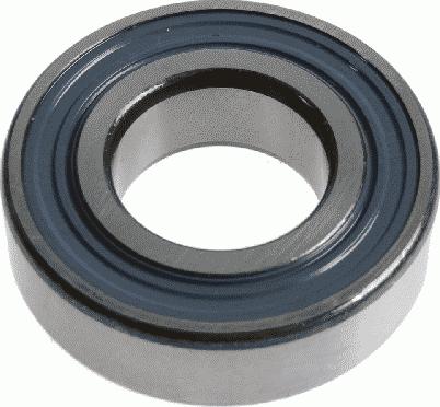 SACHS 1863 869 039 - Cuscinetto di guida, Frizione www.autoricambit.com