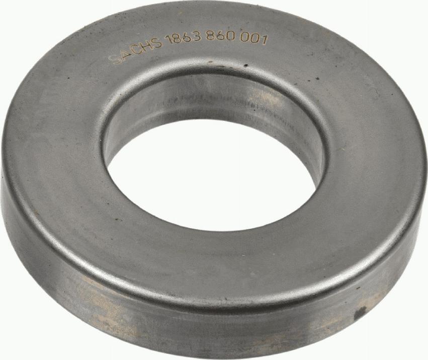 SACHS 1 863 860 001 - Reggispinta distacco frizione www.autoricambit.com