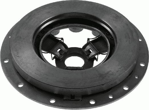 SACHS 1882 150 004 - Spingidisco frizione www.autoricambit.com