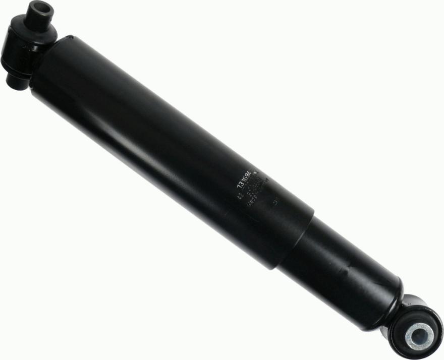 SACHS 131 694 - Ammortizzatore www.autoricambit.com