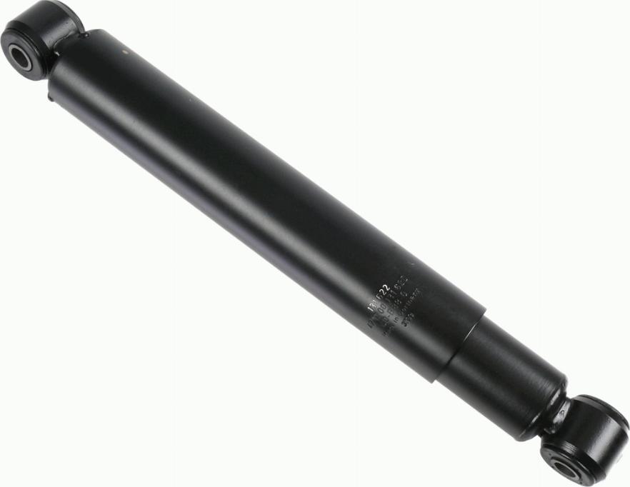 SACHS 131 622 - Ammortizzatore www.autoricambit.com