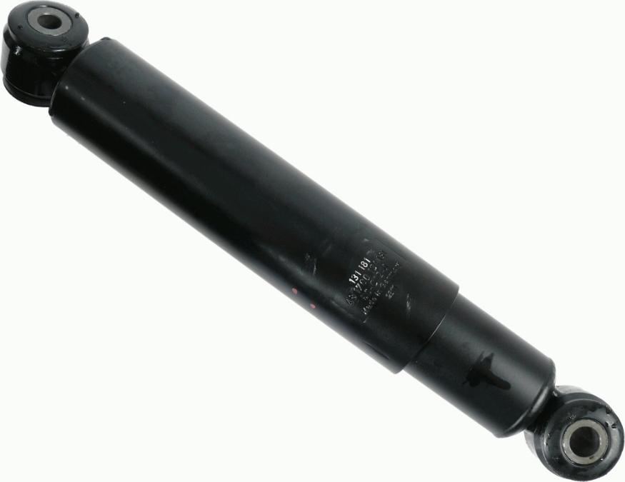 SACHS 131 181 - Ammortizzatore www.autoricambit.com