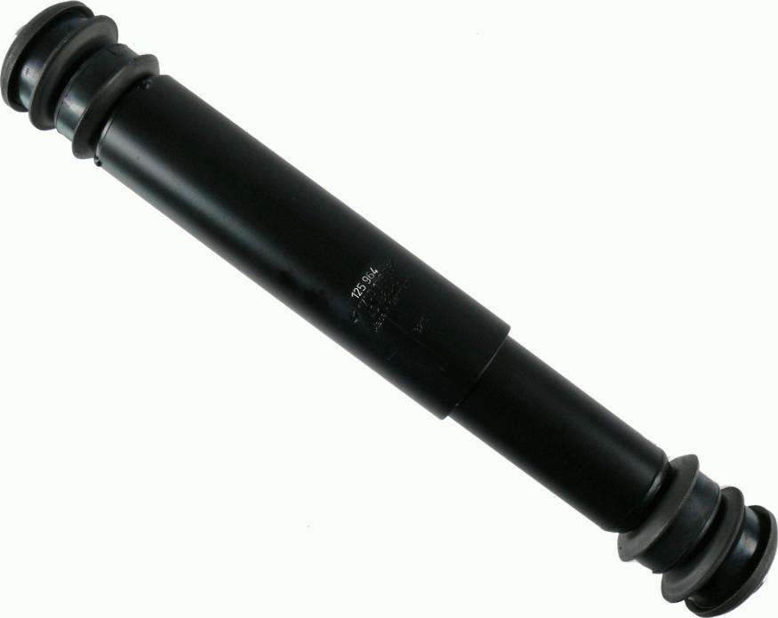 SACHS 125 964 - Ammortizzatore www.autoricambit.com