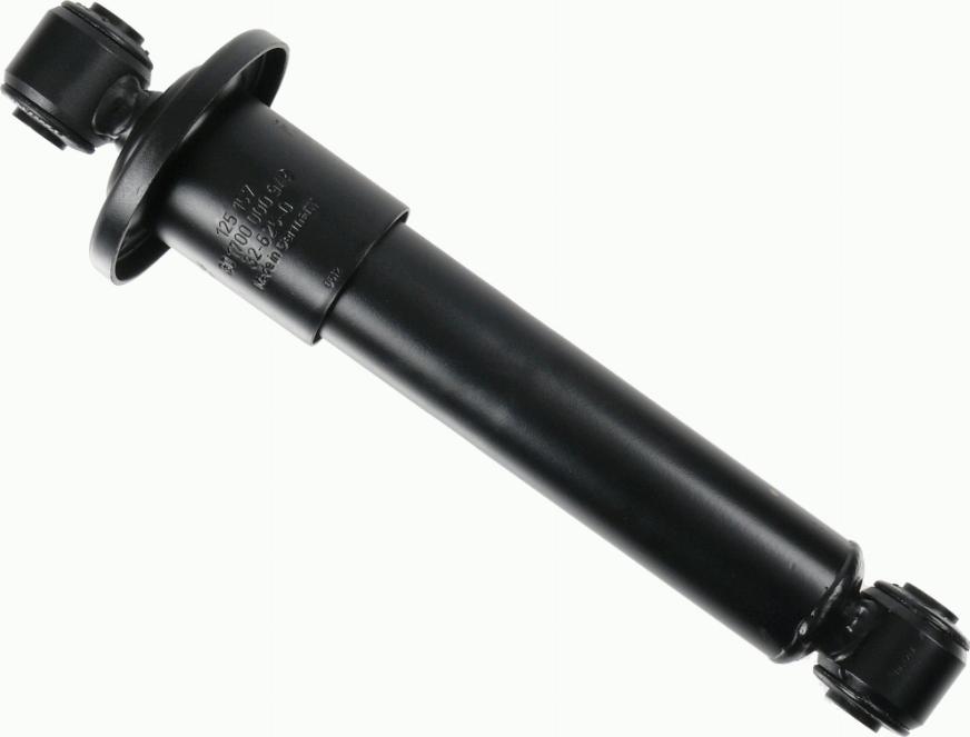 SACHS 125 157 - Ammortizzatore, Sospensione cabina www.autoricambit.com