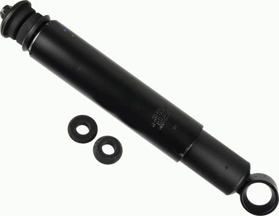 SACHS 123 203 - Ammortizzatore www.autoricambit.com