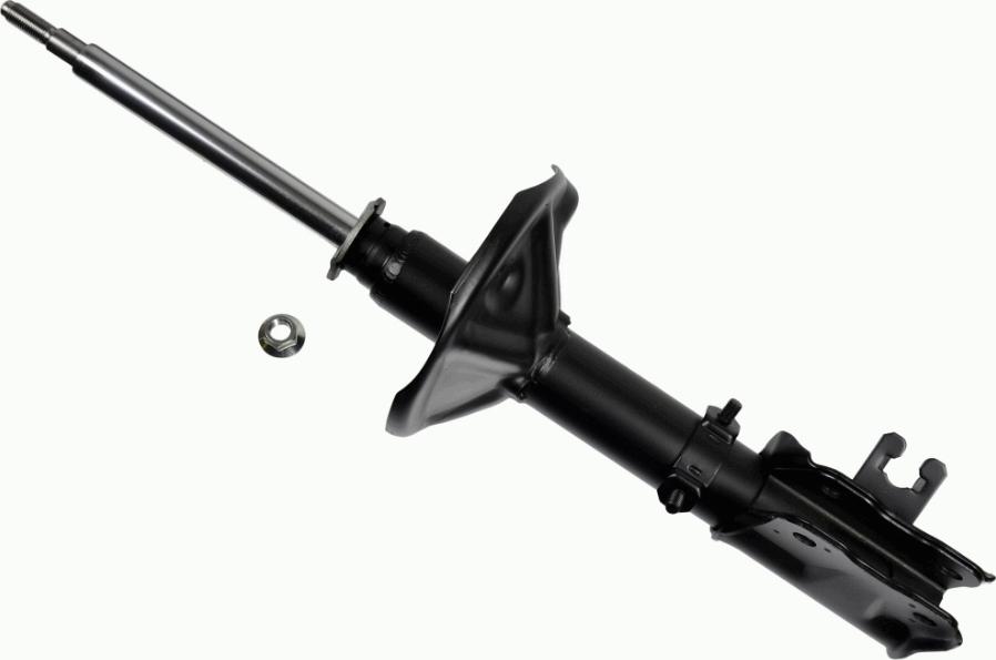 SACHS 170 988 - Ammortizzatore www.autoricambit.com