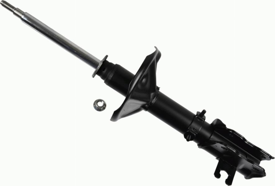 SACHS 170 987 - Ammortizzatore www.autoricambit.com