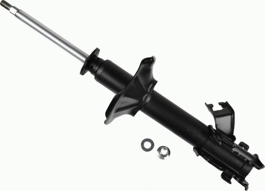 SACHS 170 412 - Ammortizzatore www.autoricambit.com