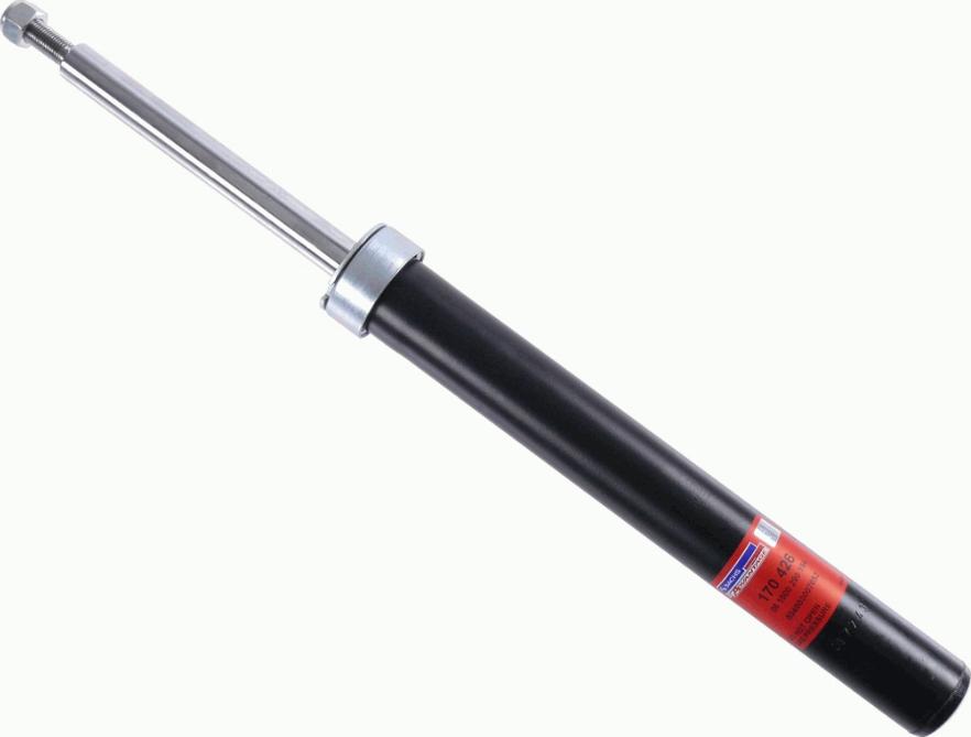 SACHS 170 426 - Ammortizzatore www.autoricambit.com