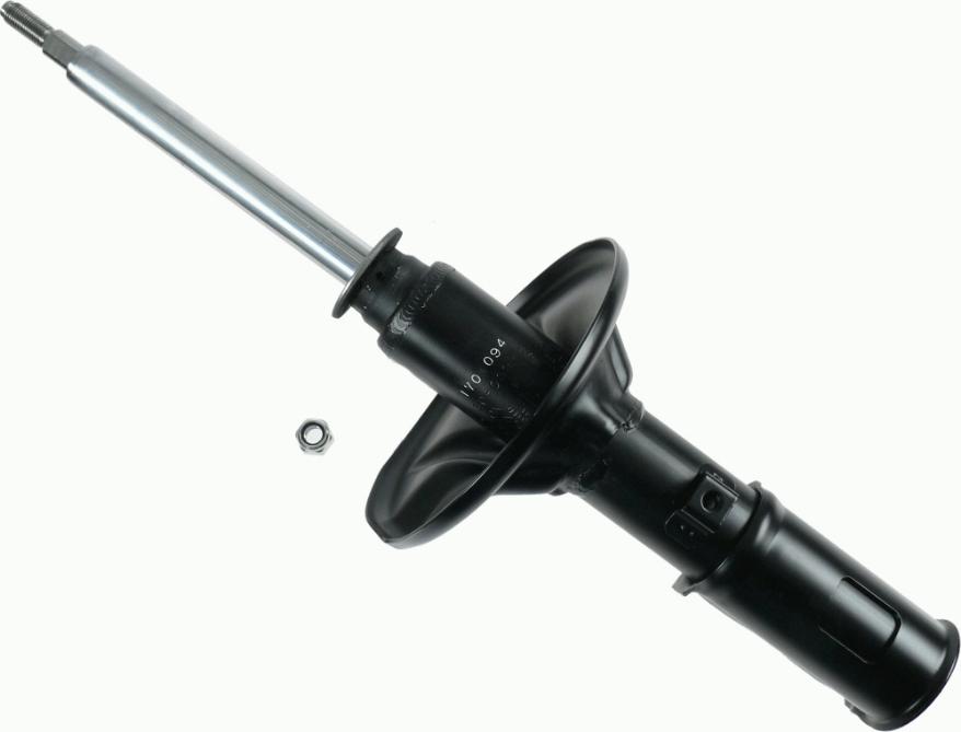 SACHS 170 094 - Ammortizzatore www.autoricambit.com