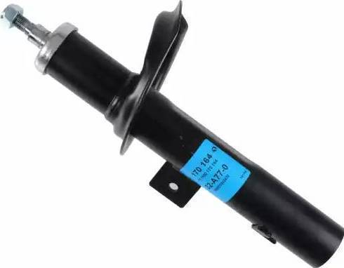 Bilstein 22-040688 - Ammortizzatore www.autoricambit.com