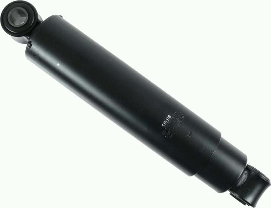 SACHS 170 178 - Ammortizzatore www.autoricambit.com