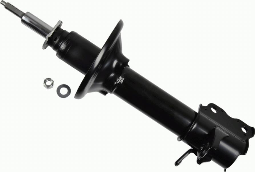 SACHS 170 248 - Ammortizzatore www.autoricambit.com