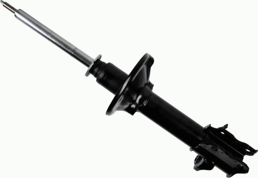 SACHS 170 252 - Ammortizzatore www.autoricambit.com