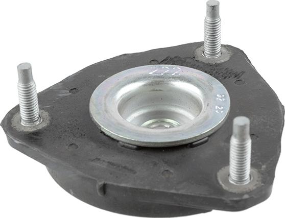 SACHS 801 058 - Supporto ammortizzatore a molla www.autoricambit.com