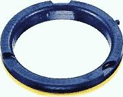 SACHS 801 026 - Cuscinetto volvente, Supporto ammortizz. a molla www.autoricambit.com