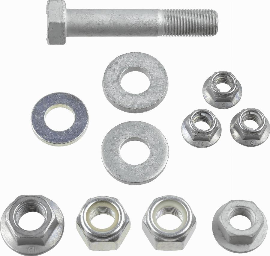 SACHS 803 440 - Kit riparazione, Sospensione ruota www.autoricambit.com