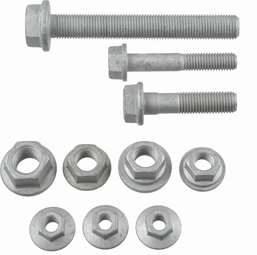 SACHS 803 439 - Kit riparazione, Sospensione ruota www.autoricambit.com