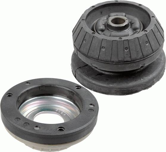 SACHS 803 055 - Supporto ammortizzatore a molla www.autoricambit.com