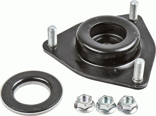 SACHS 803 021 - Supporto ammortizzatore a molla www.autoricambit.com