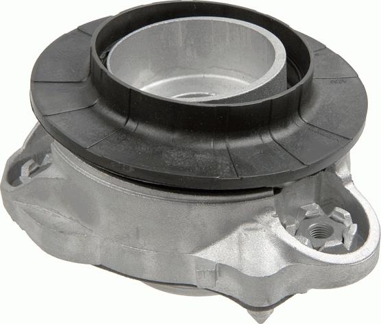 SACHS 803 168 - Supporto ammortizzatore a molla www.autoricambit.com