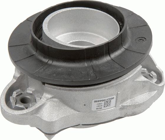 SACHS 803 167 - Supporto ammortizzatore a molla www.autoricambit.com