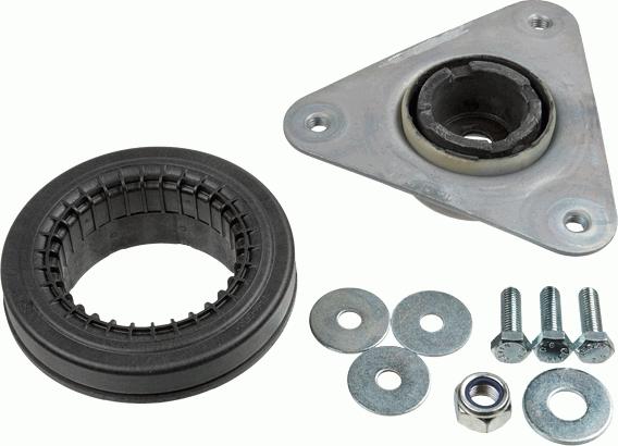 SACHS 803 116 - Supporto ammortizzatore a molla www.autoricambit.com