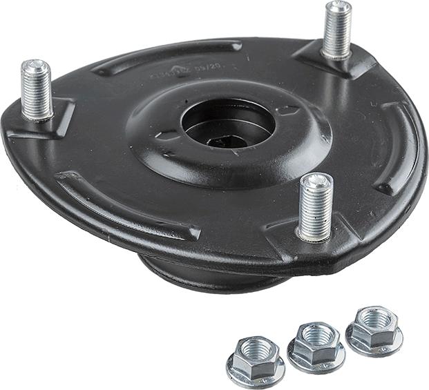 SACHS 803 369 - Supporto ammortizzatore a molla www.autoricambit.com