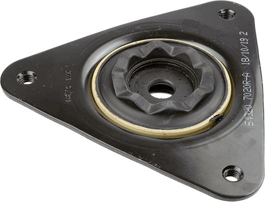 SACHS 803 301 - Supporto ammortizzatore a molla www.autoricambit.com