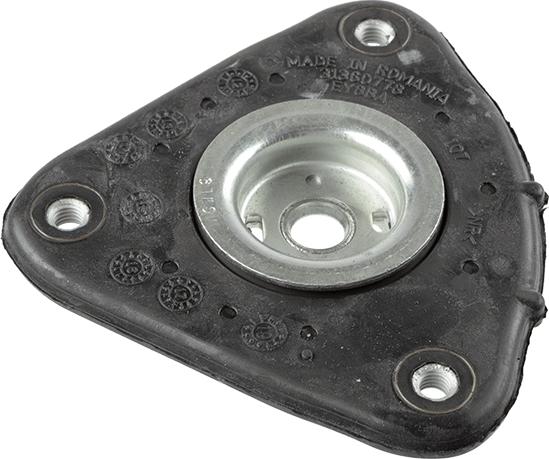 SACHS 803 302 - Supporto ammortizzatore a molla www.autoricambit.com