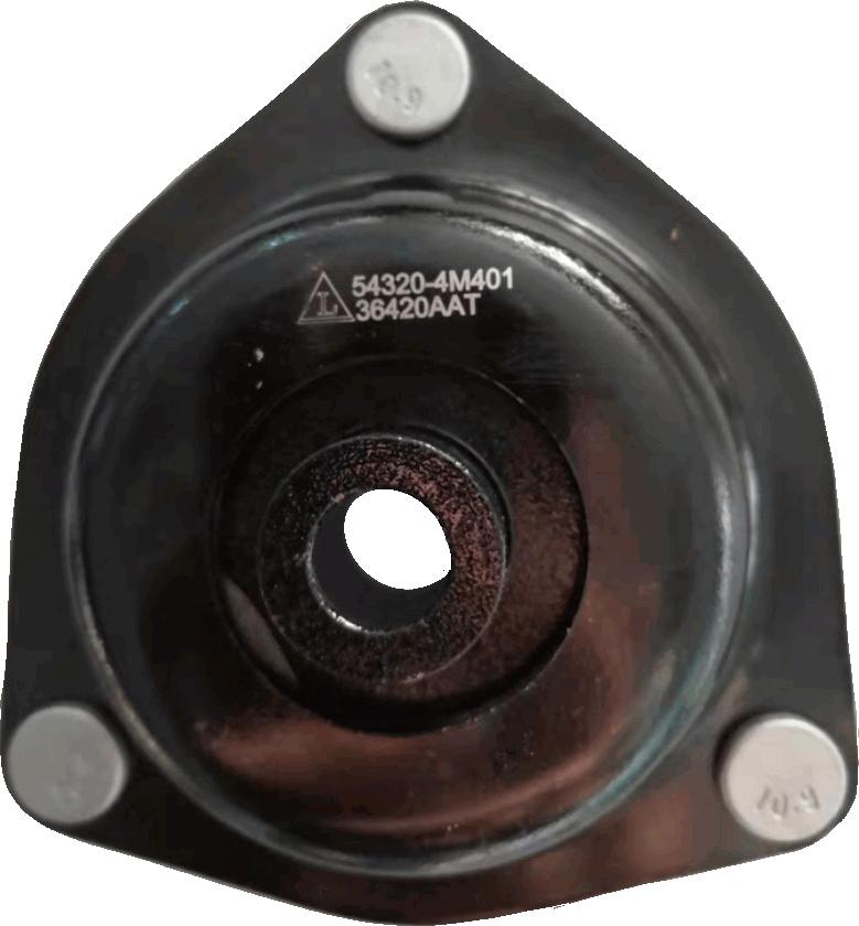 SACHS 803 380 - Supporto ammortizzatore a molla www.autoricambit.com