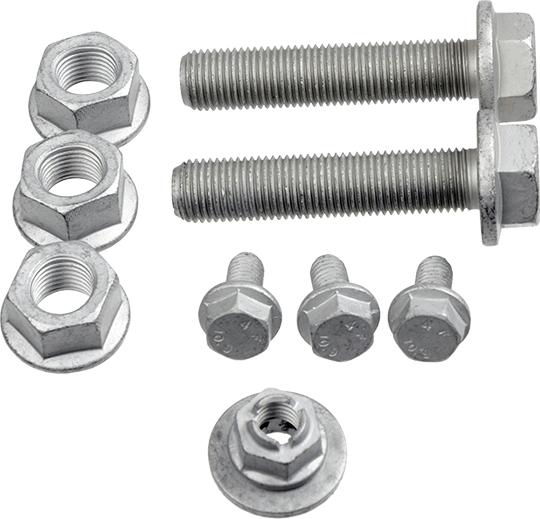 SACHS 803 285 - Kit riparazione, Sospensione ruota www.autoricambit.com