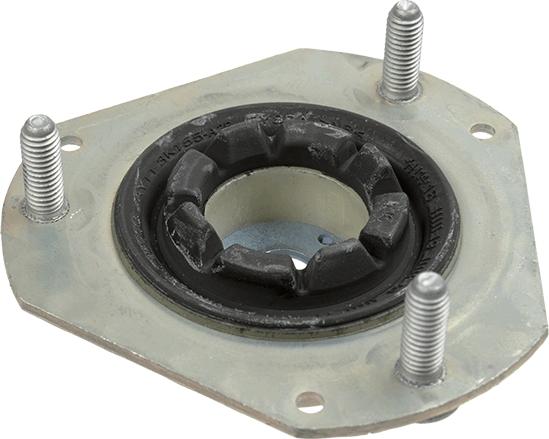 SACHS 803 275 - Supporto ammortizzatore a molla www.autoricambit.com