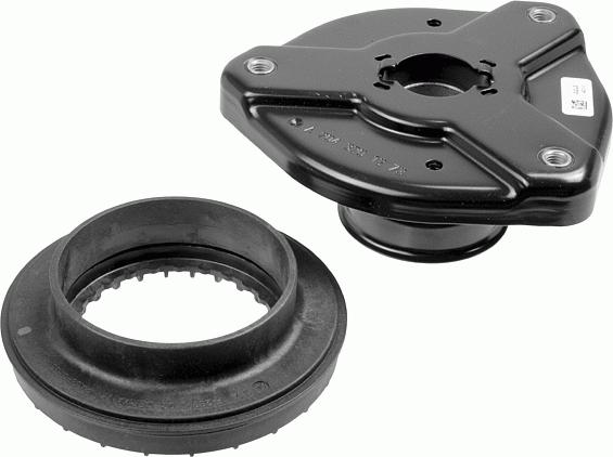 SACHS 802 445 - Supporto ammortizzatore a molla www.autoricambit.com