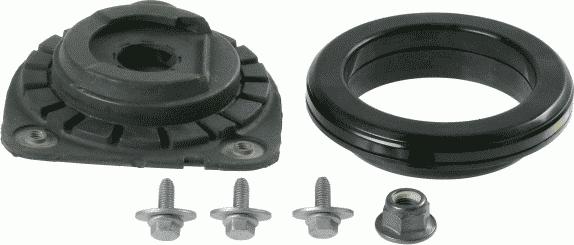 SACHS 802 448 - Supporto ammortizzatore a molla www.autoricambit.com