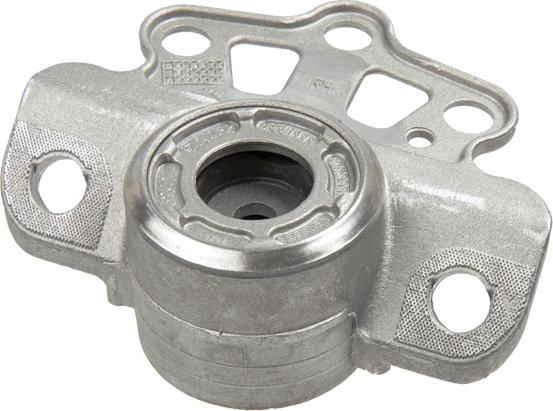 SACHS 802 452 - Supporto ammortizzatore a molla www.autoricambit.com