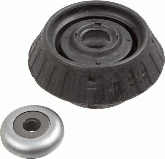 SACHS 802 465 - Supporto ammortizzatore a molla www.autoricambit.com