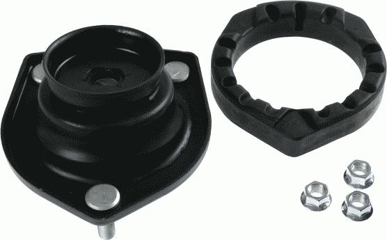 SACHS 802 438 - Supporto ammortizzatore a molla www.autoricambit.com