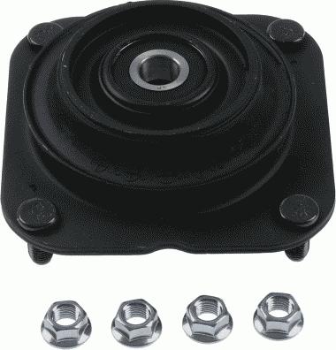 SACHS 802 429 - Supporto ammortizzatore a molla www.autoricambit.com