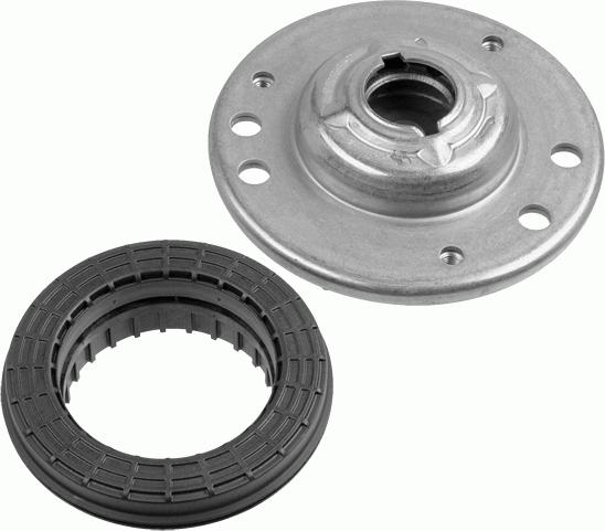 SACHS 802 422 - Supporto ammortizzatore a molla www.autoricambit.com