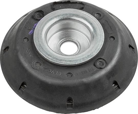 SACHS 802 562 - Supporto ammortizzatore a molla www.autoricambit.com